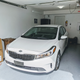 Illustration for article titled Garage Queen Kia Forte